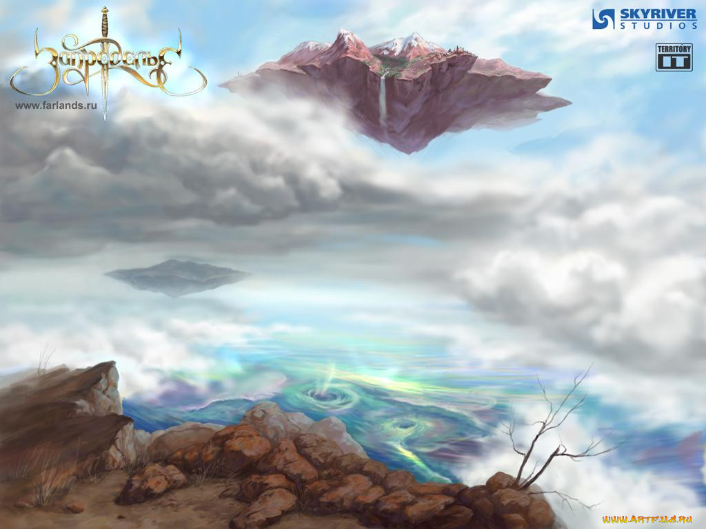 , , , farlands